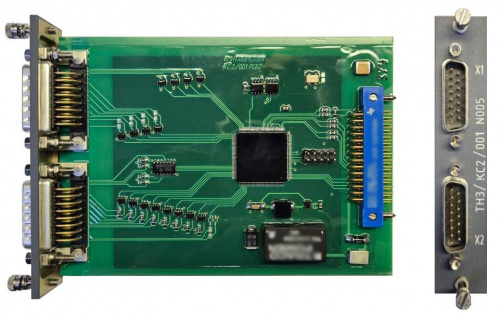 ТН3.КС2.001